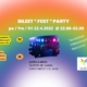 Vaasan SETA bileet, fest party 22.4.2022 22-02